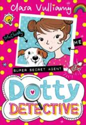 Dotty Detective edition