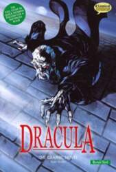 Dracula (Classical Comics): The Graphic Novel