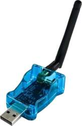 Dsd Tech Usb uz Lora adapteris