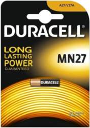Duracell MN27 (27A) elementas, 1 gab