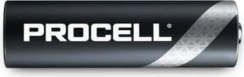 Duracell Procell LR6 AA elements, 10