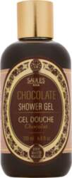 Dušas želeja 200ml CHOCOLATE Saules Fabrika