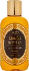 Dušas želeja 200ml MANGO Saules Fabrika