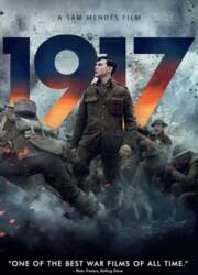 DVD filma "1917" (2019)