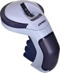 Dymo Omega Embossing Label Maker