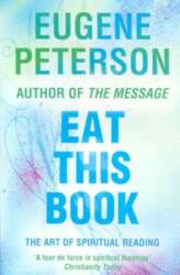 Eat This Book: A Conversation in