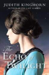 Echo of Twilight Digital original