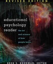 Educational Psychology Reader: The Art and