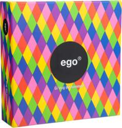 EGO - Gi` mig dit nummer