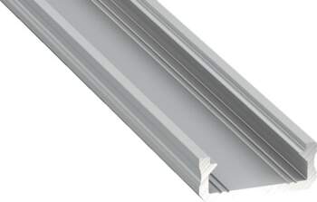 Eko-Light alumīnija profils