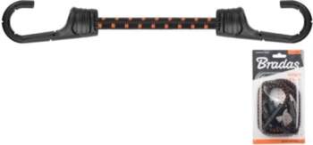 Elastīgā lente ar āķi Bungee Cord