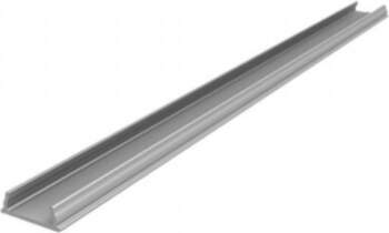 Elastīgs profils, LED lentei, 3m x