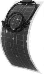 Elastīgs saules panelis 100w