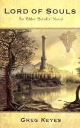 Elder Scrolls Novel, The Elder Scrolls