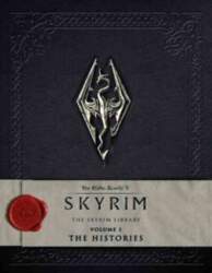 Elder Scrolls V: Skyrim - The