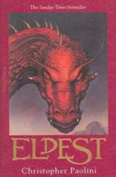 Eldest: Book Two