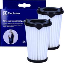 Electrolux EF150, 2 gab.