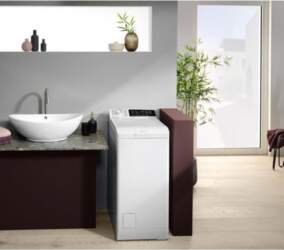 Electrolux EW8TN3362E