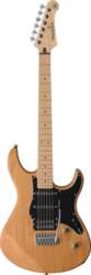 Elektriskā ģitāra Yamaha Pacifica112 VMX YNS