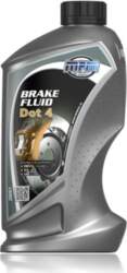 Eļļa MPM Brake Fluid DOT 4