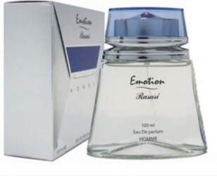 EMOTION vīriešiem 100ML