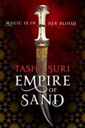 Empire of Sand
