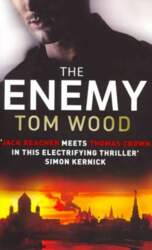 Enemy: (Victor the Assassin 2)