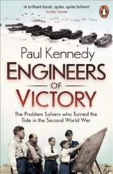 Engineers of Victory: The Problem Solvers