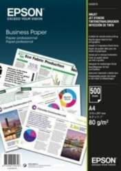 Epson Business Paper 500 sheets Printer
