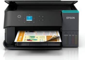 Epson EcoTank L4360 ITS A4 Multifunction