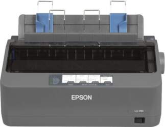 Epson LQ-350 Dot Matrix Printer