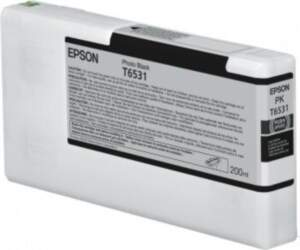 Epson T6531 (200ml)