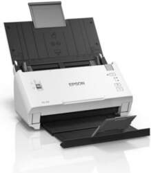 Epson WorkForce DS-410 Sheetfed Scanner USB