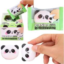 Eraser Panda