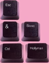 Esc&Ctrl