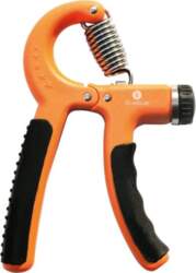 Espanders rokas SVELTUS ADJUSTABLE 10-40kg 2