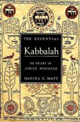 Essential Kabbalah