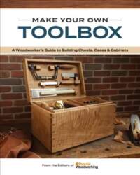 Essential Toolbox Book: A Guide to
