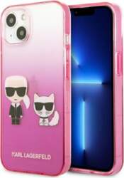 Etui Karl Lagerfeld Ikonik Gradient do