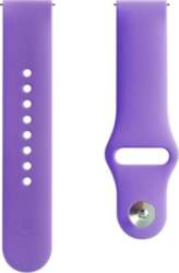 Evelatus Universal 22mm Silicone Loop Deep