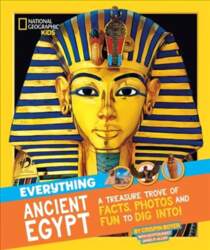 Everything: Ancient Egypt edition