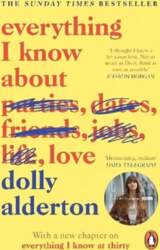 Everything I Know About Love: Now