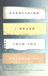 Everything I Never Told You
