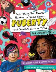 Everything You Always Wanted To Know