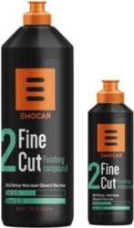 Ewocar Fine Cut - Pulēšanas pasta