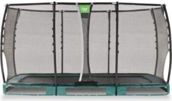 EXIT Allure Premium zemes batuts 214x366cm
