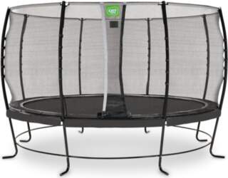 EXIT Lotus Classic batuts ø427cm -