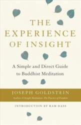Experience of Insight: A Simple and