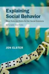 Explaining Social Behavior: More Nuts and