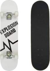 Explosion Board Skateboard - balts